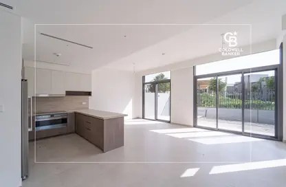Townhouse - 3 Bedrooms - 4 Bathrooms for rent in Mudon Al Ranim 3 - Mudon - Dubai