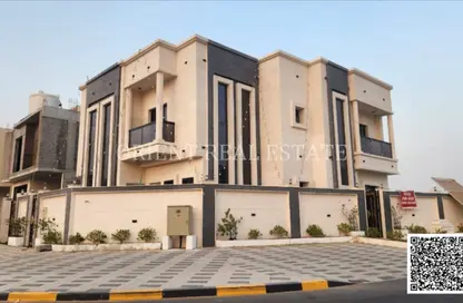 Villa - 5 Bedrooms - 7 Bathrooms for sale in Al Aamra Gardens - Al Amerah - Ajman