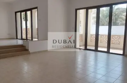 فيلا - 4 غرف نوم - 4 حمامات للايجار في جاردن فيو فيلا - قرية جبل علي - جبل علي - دبي فيلا - 4 غرف نوم - 4 حمامات للايجار في جاردن فيو فيلا - قرية جبل علي - جبل علي - دبي