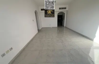 Apartment - 1 Bedroom - 2 Bathrooms for sale in Al Ghoroub Tower - Al Alia - Ajman
