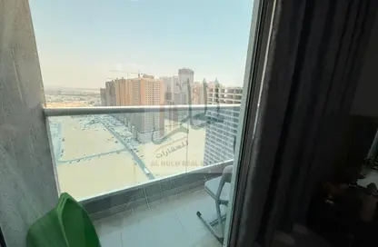 Apartment - 3 Bedrooms - 3 Bathrooms for sale in Golf Tower - Emirates City - Ajman