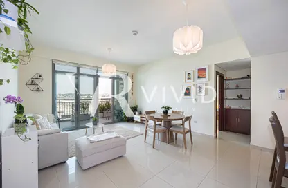 Apartment - 1 Bedroom - 1 Bathroom for rent in Panorama at the Views Tower 3 - Panorama at the Views - The Views - Dubai
