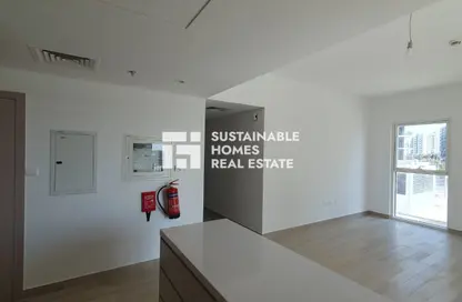 Apartment - 3 Bedrooms - 3 Bathrooms for sale in Waters Edge - Yas Island - Abu Dhabi