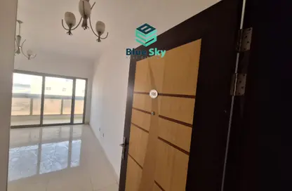 شقة - غرفة نوم - 2 حمامات للايجار في العالية - عجمان