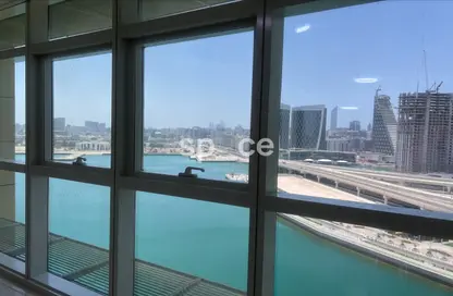Apartment - 2 Bedrooms - 3 Bathrooms for sale in Ocean Terrace - Marina Square - Al Reem Island - Abu Dhabi