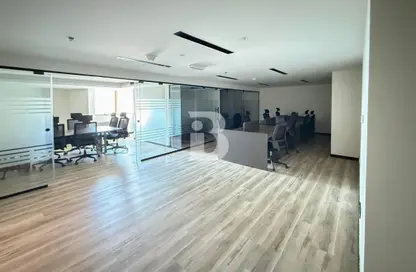 Office Space - Studio for rent in Fortune Executive - JLT Cluster T - Jumeirah Lake Towers - Dubai