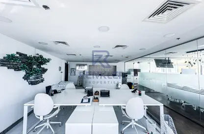 Office Space - Studio for rent in Mazaya Business Avenue AA1 - Mazaya Business Avenue - Jumeirah Lake Towers - Dubai