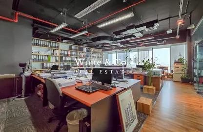 Office Space - Studio for rent in Bayswater - Business Bay - Dubai Office Space - Studio for rent in Bayswater - Business Bay - Dubai