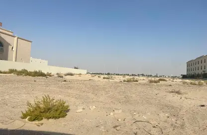 أرض - استوديو للبيع في مدينة الرياض - أبوظبي
