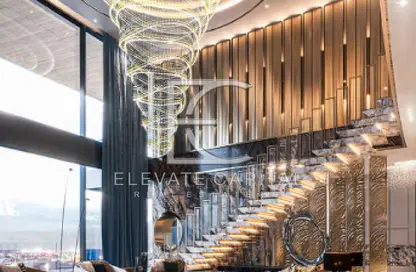 شقة - غرفة نوم - 2 حمامات للبيع في داماك كازا - مدينة دبي للإعلام - دبي