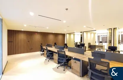Office Space - Studio for rent in HDS Business Centre - JLT Cluster M - Jumeirah Lake Towers - Dubai