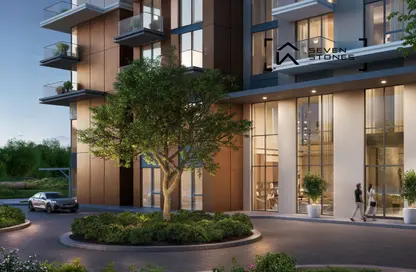 Apartment - 1 Bedroom - 1 Bathroom for sale in Parkwood - Dubai Hills Estate - Dubai