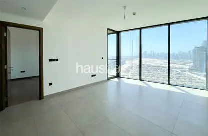 Apartment - 1 Bedroom - 2 Bathrooms for rent in Waves Grande - Sobha Hartland - Mohammed Bin Rashid City - Dubai