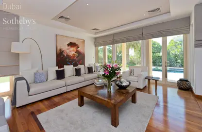 Villa - 5 Bedrooms - 5 Bathrooms for sale in Saheel - Arabian Ranches - Dubai