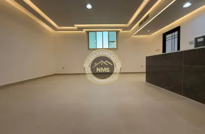 Apartment - Studio - 1 Bathroom for rent in Muroor Area - Abu Dhabi