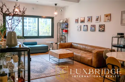Unique 1BR | Fully Furnished | Fully Upgraded