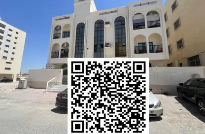 Whole Building - Studio - 7+ Bathrooms for sale in Liwara 1 - Ajman