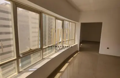 Apartment - 3 Bedrooms - 4 Bathrooms for rent in Manazil Tower 2 - Al Taawun Street - Al Taawun - Sharjah