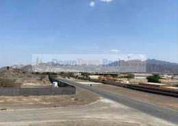 Land for sale in Masfoot 9 - Masfoot - Ajman