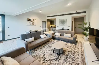 Apartment - 1 Bedroom - 2 Bathrooms for rent in Mag 910 - Mohammed Bin Rashid City - Dubai
