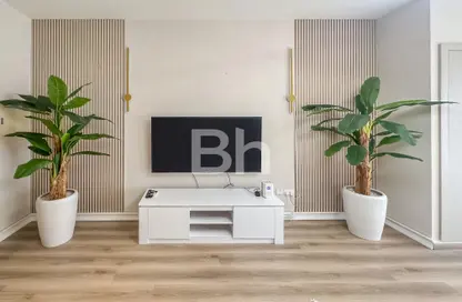 Apartment - Studio - 1 Bathroom for rent in Mulberry 2 - Emirates Gardens 2 - Jumeirah Village Circle - Dubai