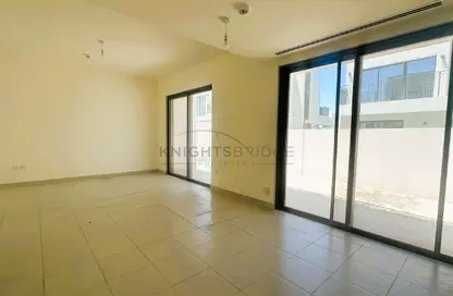 تاون هاوس - 4 غرف نوم - 4 حمامات للبيع في باركسايد 2 - اعمار الجنوبية - دبي الجنوب (مركز دبي العالمي) - دبي