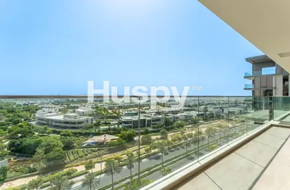 Apartment - 2 Bedrooms - 4 Bathrooms for rent in Ellington House - Dubai Hills Estate - Dubai