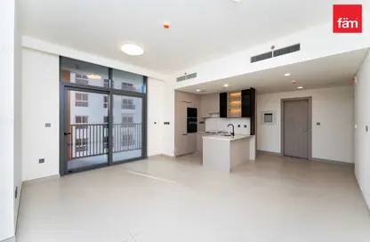 Apartment - 1 Bedroom - 2 Bathrooms for rent in Hadley Heights - Jumeirah Village Circle - Dubai
