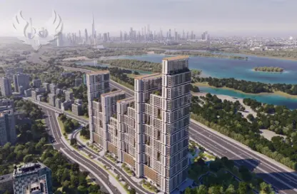 Apartment - 1 Bedroom - 2 Bathrooms for sale in Sobha One Tower C - Sobha Hartland - Mohammed Bin Rashid City - Dubai