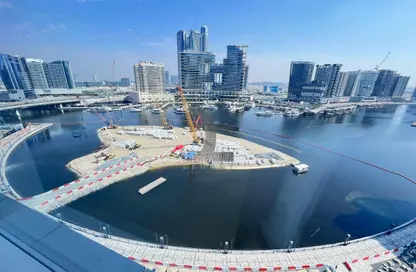 Office Space - Studio for rent in B2B Tower - Business Bay - Dubai Office Space - Studio for rent in B2B Tower - Business Bay - Dubai