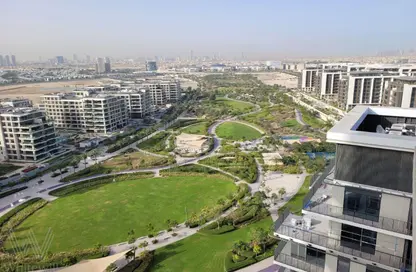 Apartment - 2 Bedrooms - 2 Bathrooms for sale in Park Ridge Tower C - Park Ridge - Dubai Hills Estate - Dubai