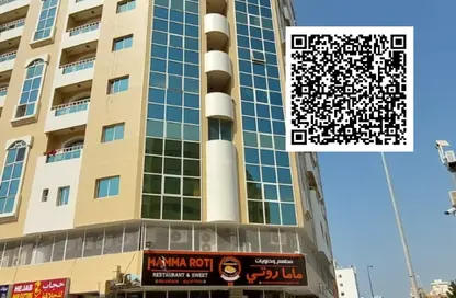 Whole Building for sale in Al Rumailah building - Al Rumailah 2 - Al Rumaila - Ajman