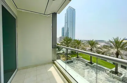 Apartment - 1 Bedroom - 2 Bathrooms for rent in Executive Tower M - Executive Towers - Business Bay - Dubai