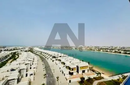 Apartment - 1 Bedroom - 2 Bathrooms for sale in Gateway Residences 2 - Mina Al Arab - Ras Al Khaimah