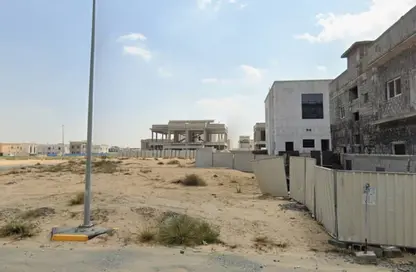 Land - Studio for sale in Hoshi - Al Badie - Sharjah