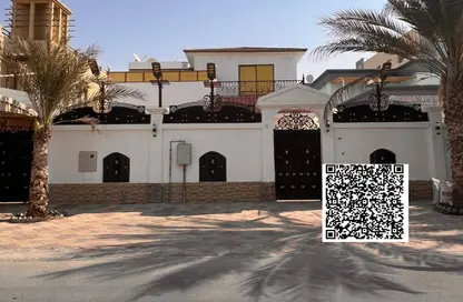 فيلا - 6 غرف نوم - 6 حمامات للايجار في فلل الروضة 3 - 3 الروضة - الروضة - عجمان فيلا - 6 غرف نوم - 6 حمامات للايجار في فلل الروضة 3 - 3 الروضة - الروضة - عجمان