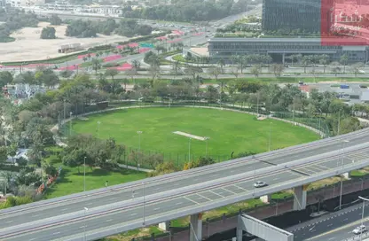 Apartment - 1 Bedroom - 2 Bathrooms for rent in 1 Residences - 2 - Al Kifaf - Zabeel - Dubai Apartment - 1 Bedroom - 2 Bathrooms for rent in 1 Residences - 2 - Al Kifaf - Zabeel - Dubai