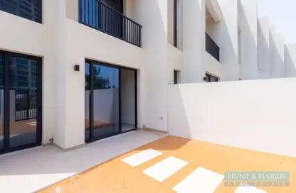Townhouse - 2 Bedrooms - 4 Bathrooms for rent in Marbella II Villas - Marbella - Mina Al Arab - Ras Al Khaimah