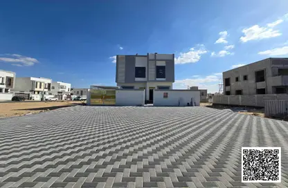 فيلا - 3 غرف نوم - 5 حمامات للبيع في الحليو 2 - الحليو - عجمان