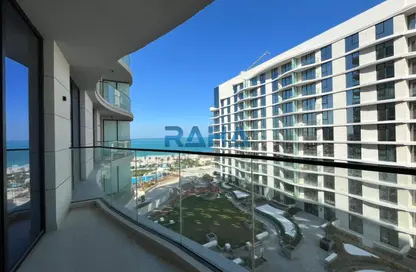Apartment - 1 Bedroom - 1 Bathroom for sale in One Central - RAK Central - Ras Al Khaimah