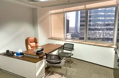 Office Space - Studio for sale in Mazaya Business Avenue BB2 - Mazaya Business Avenue - Jumeirah Lake Towers - Dubai
