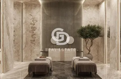 شقة - 4 غرف نوم - 5 حمامات للبيع في سمانا براري هايتس - مجان - دبي لاند - دبي