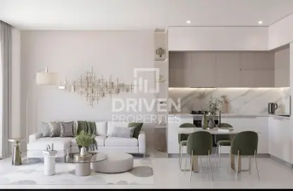 Apartment - Studio - 1 Bathroom for sale in Samana Ivy Gardens 2 - Dubai Land Residence Complex - Dubai
