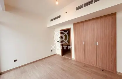Apartment - 1 Bedroom - 2 Bathrooms for rent in AZIZI Riviera - Meydan One - Meydan - Dubai