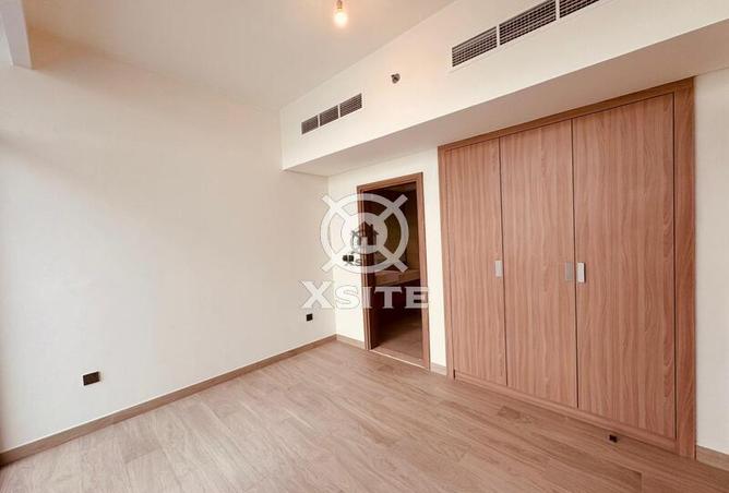 Apartment - 1 Bedroom - 2 Bathrooms for rent in AZIZI Riviera - Meydan One - Meydan - Dubai