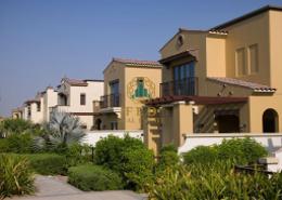 Townhouse - 3 bedrooms - 3 bathrooms for sale in Mushraif - Mushrif Village - Mirdif - Dubai