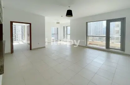 Apartment - 1 Bedroom - 2 Bathrooms for rent in Boulevard Central Tower 1 - Boulevard Central Towers - Downtown Dubai - Dubai