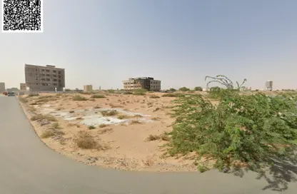 أرض - استوديو للبيع في عجمان جلوبال سيتي - العالية - عجمان