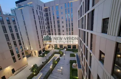 شقة - 1 حمام للبيع في أسواق للعقارات - الممشى - مويلح - الشارقة