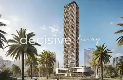 Apartment - 1 Bedroom - 2 Bathrooms for sale in Alta View Skyhomes - District 10 - Jumeirah Village Circle - Dubai Apartment - 1 Bedroom - 2 Bathrooms for sale in Alta View Skyhomes - District 10 - Jumeirah Village Circle - Dubai